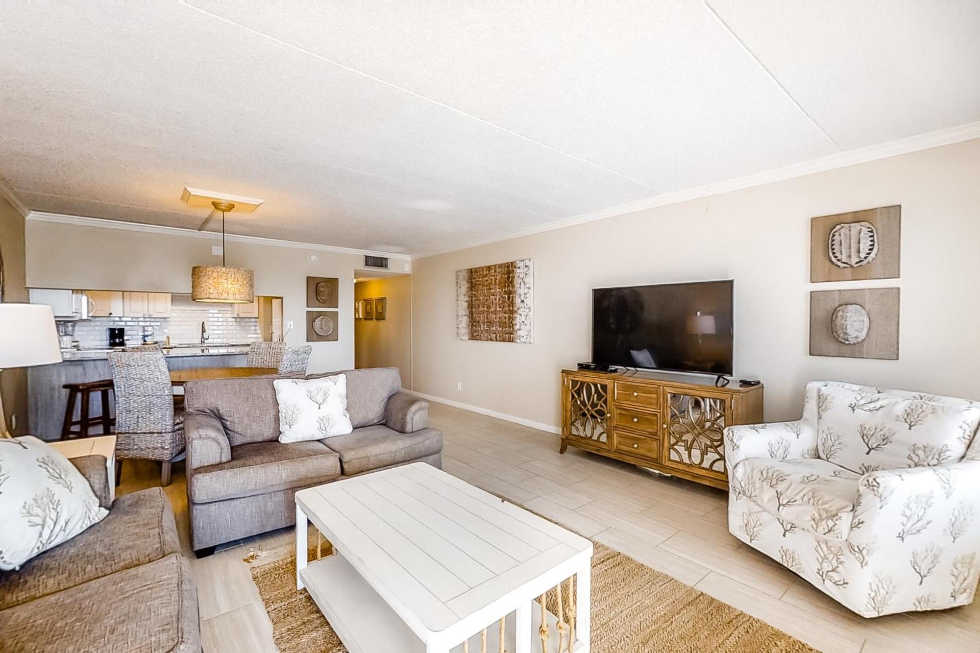 Island Echos 6Th Floor Condos Fort Walton Beach Room photo