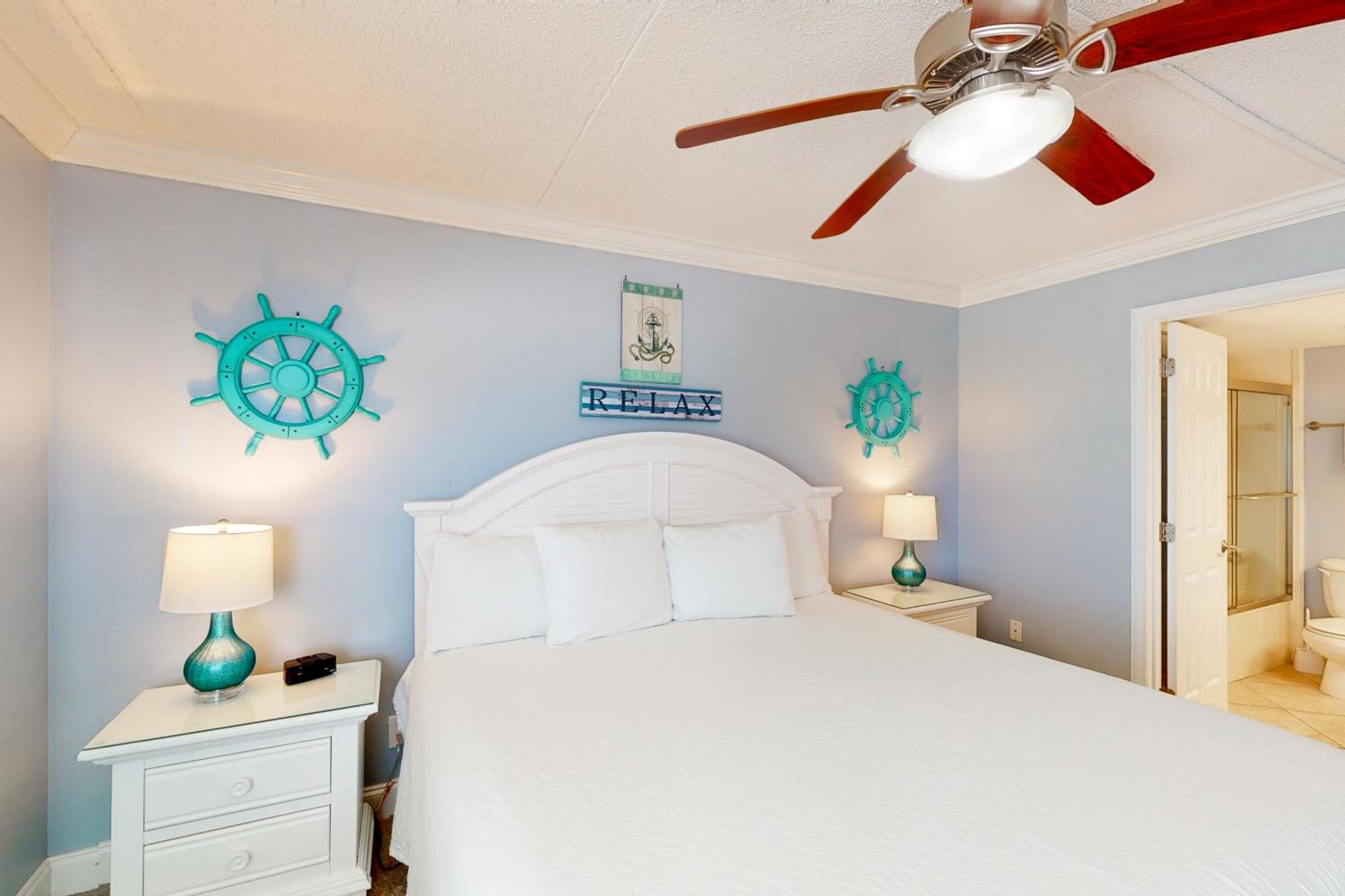Island Echos 6Th Floor Condos Fort Walton Beach Room photo